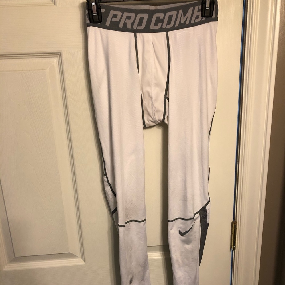 Nike Compression Pants